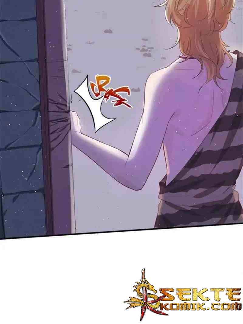 Beauty and the Beasts Chapter 79 Gambar 23